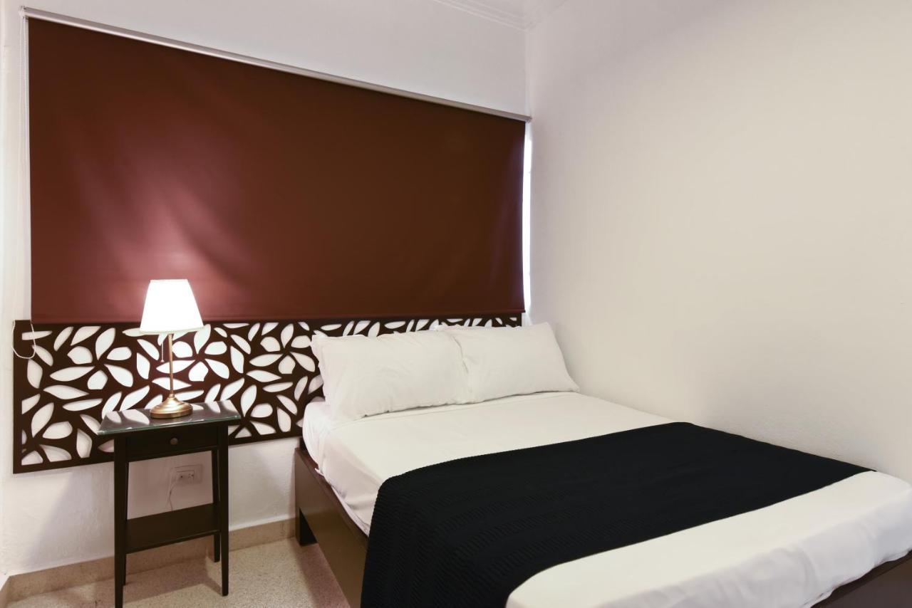 Ph 19 Guesthouse Hotel In Gazcue Santo Domingo Camera foto