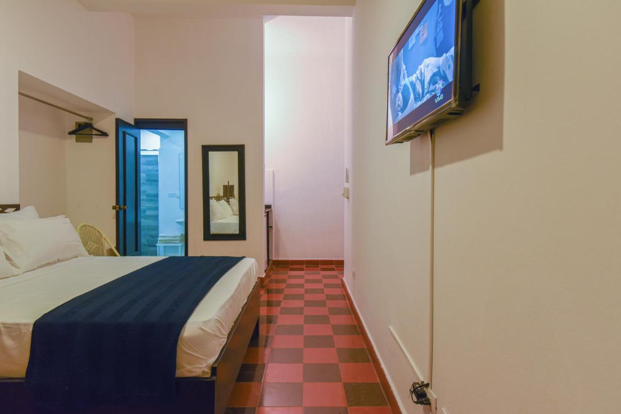 Ph 19 Guesthouse Hotel In Gazcue Santo Domingo Camera foto