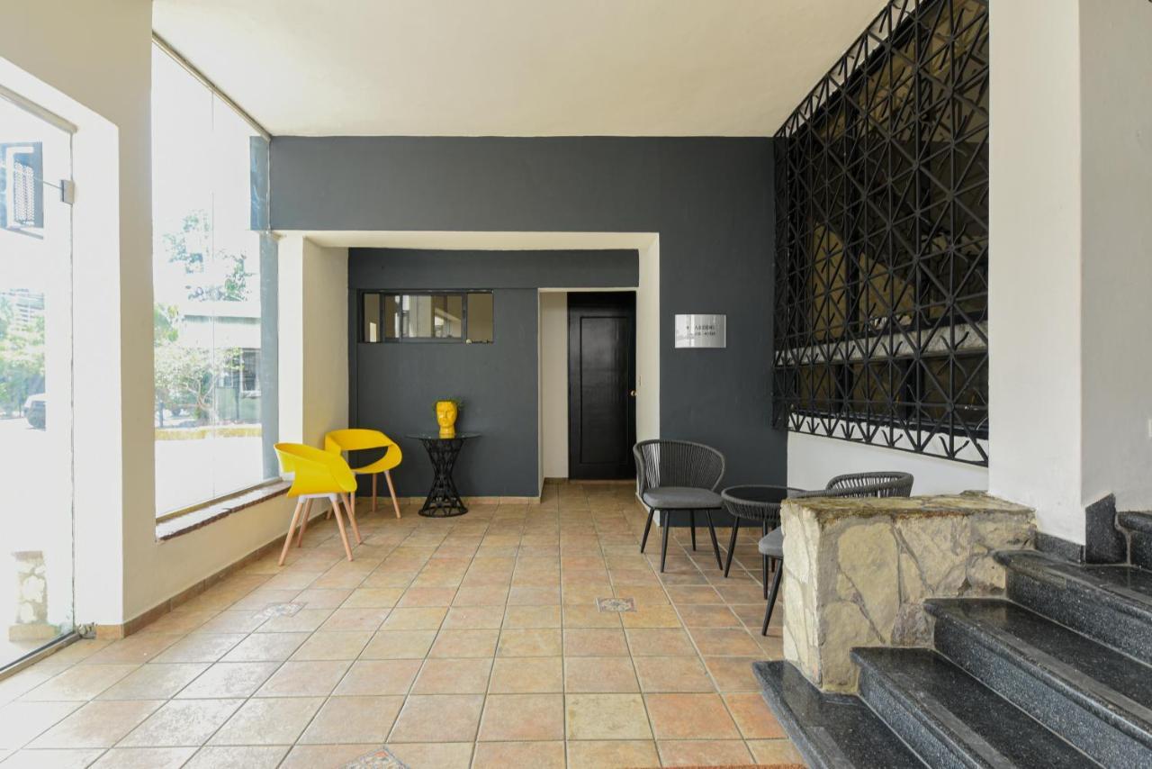 Ph 19 Guesthouse Hotel In Gazcue Santo Domingo Esterno foto