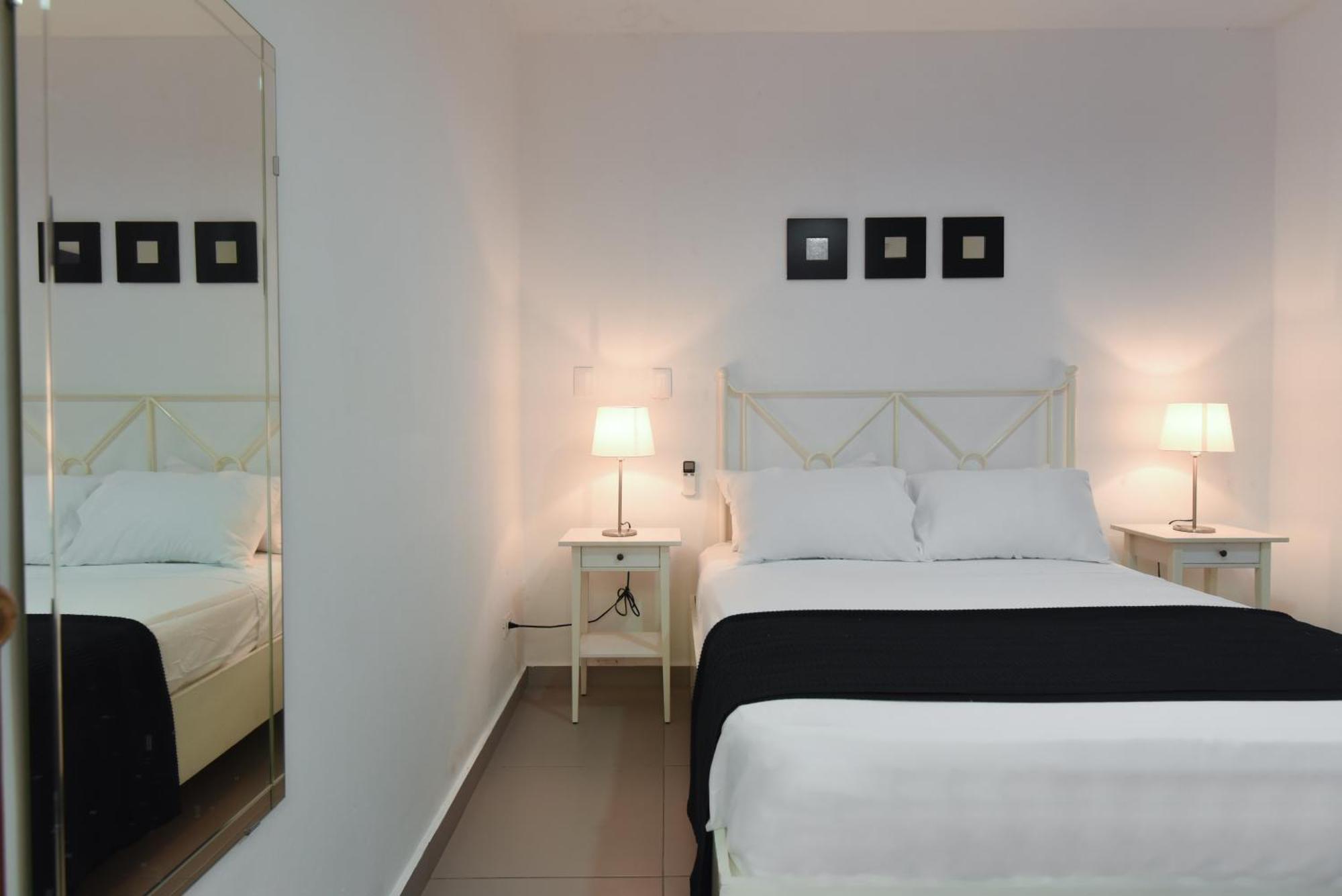 Ph 19 Guesthouse Hotel In Gazcue Santo Domingo Camera foto
