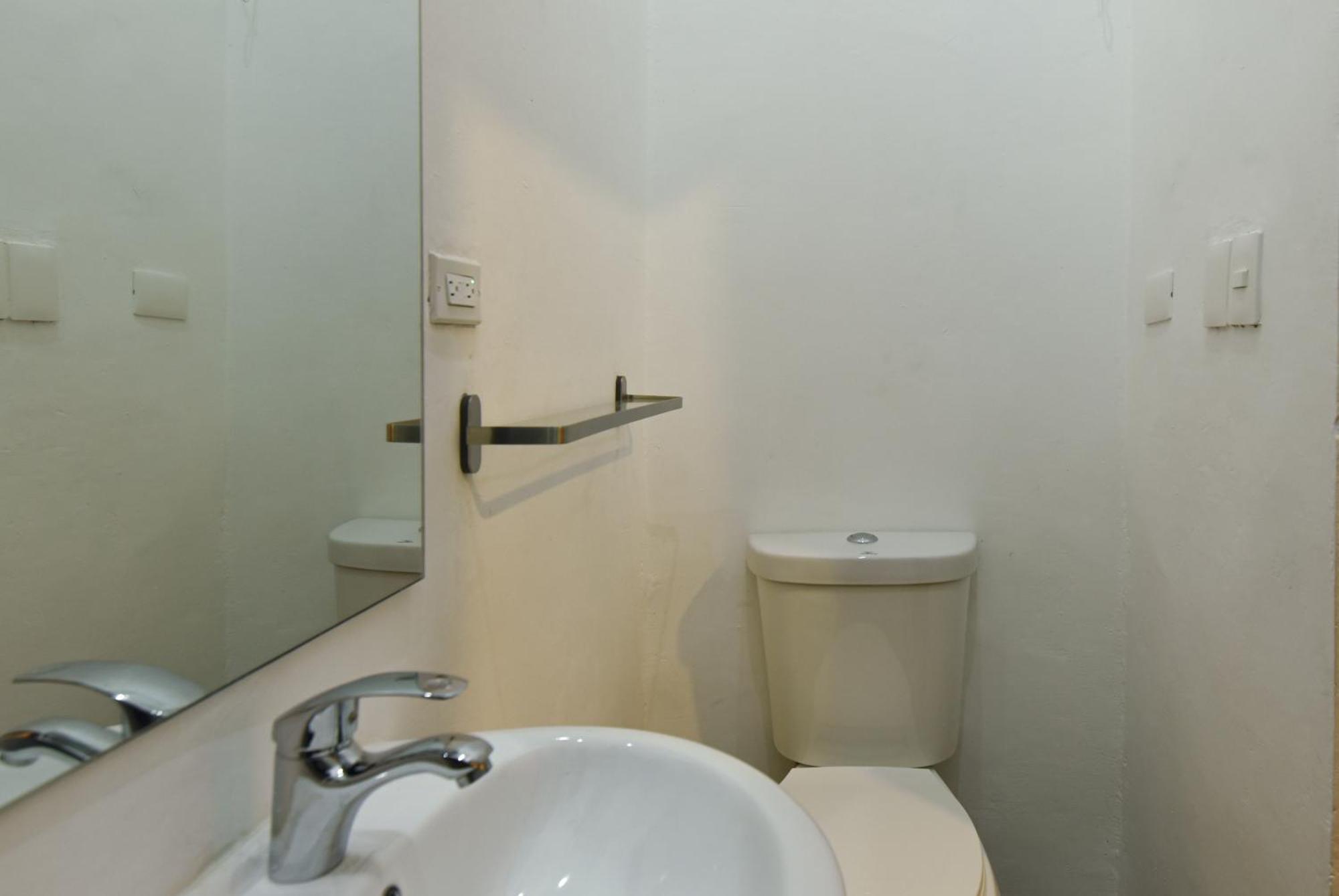 Ph 19 Guesthouse Hotel In Gazcue Santo Domingo Camera foto