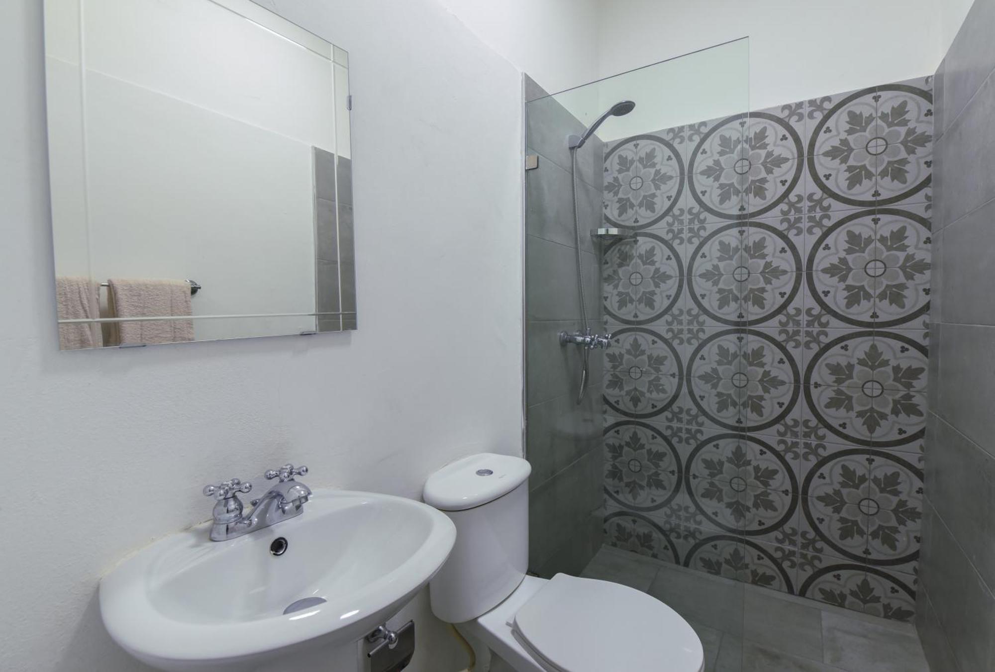 Ph 19 Guesthouse Hotel In Gazcue Santo Domingo Camera foto