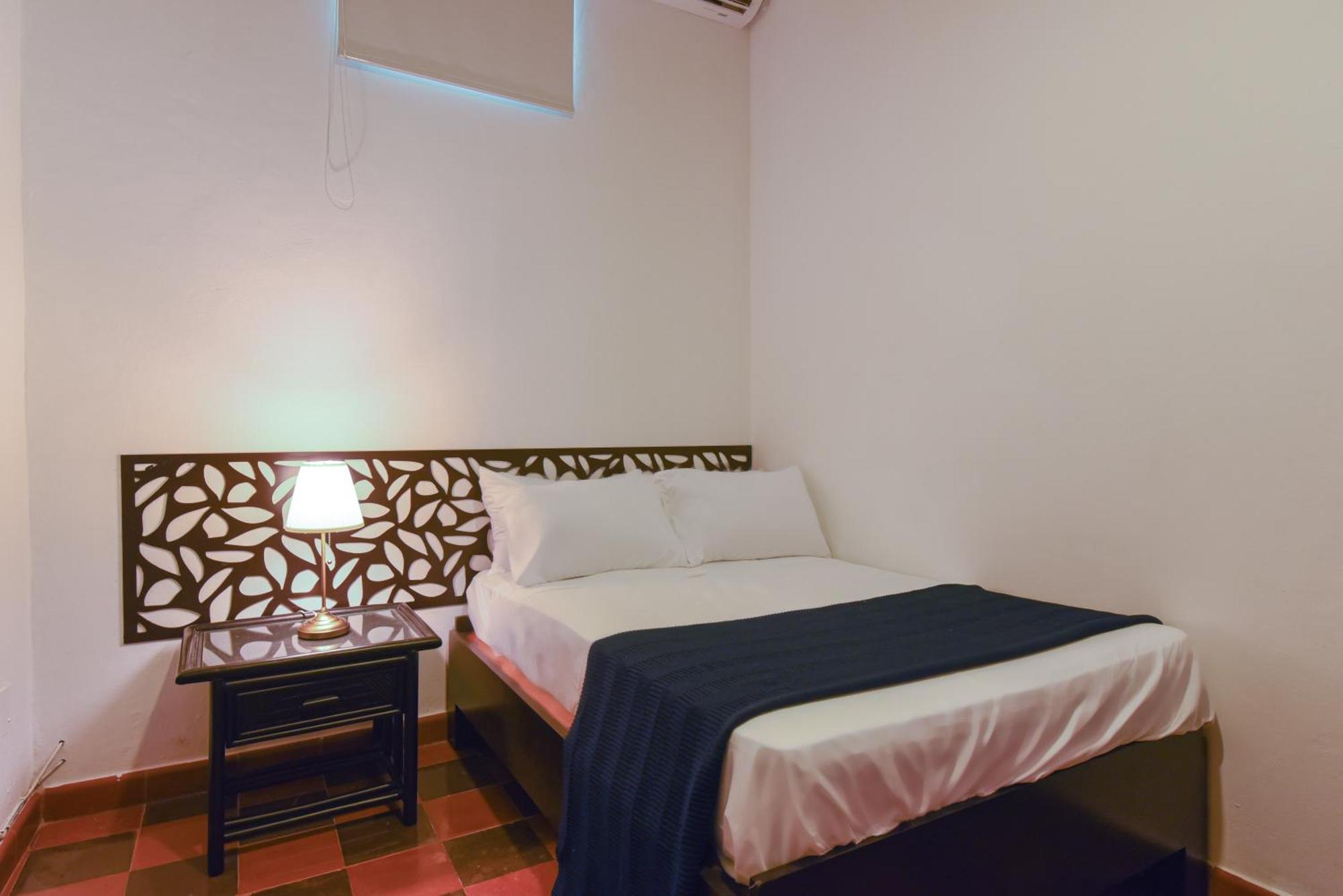 Ph 19 Guesthouse Hotel In Gazcue Santo Domingo Camera foto