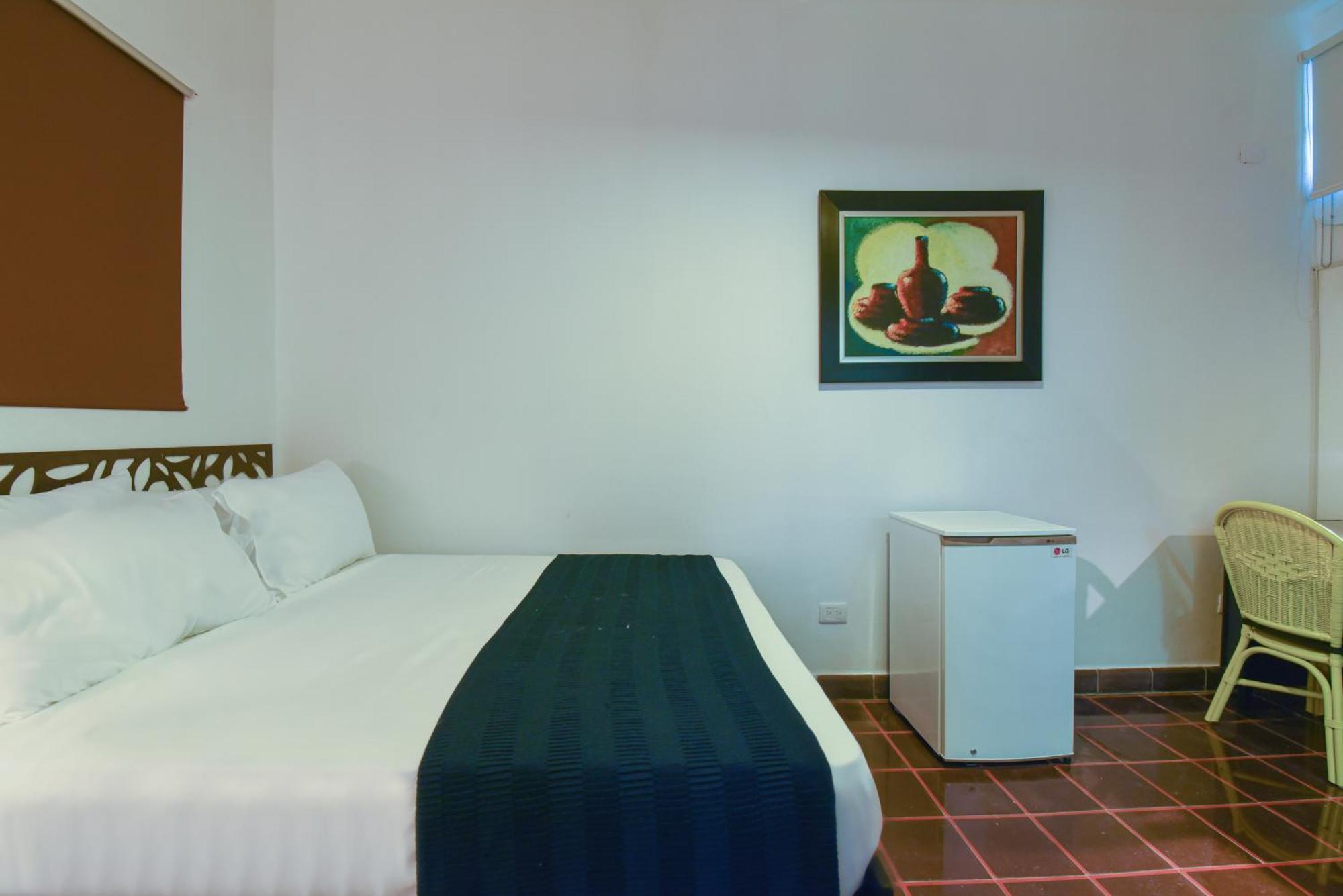 Ph 19 Guesthouse Hotel In Gazcue Santo Domingo Camera foto