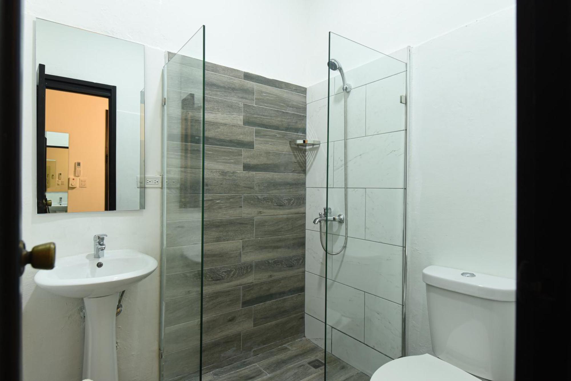 Ph 19 Guesthouse Hotel In Gazcue Santo Domingo Camera foto