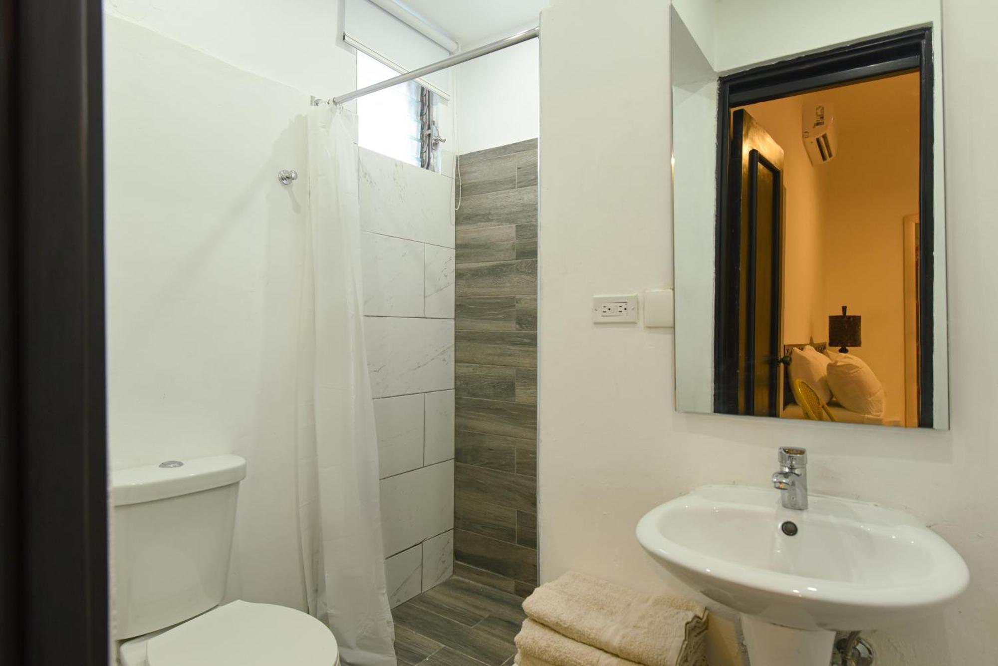 Ph 19 Guesthouse Hotel In Gazcue Santo Domingo Camera foto