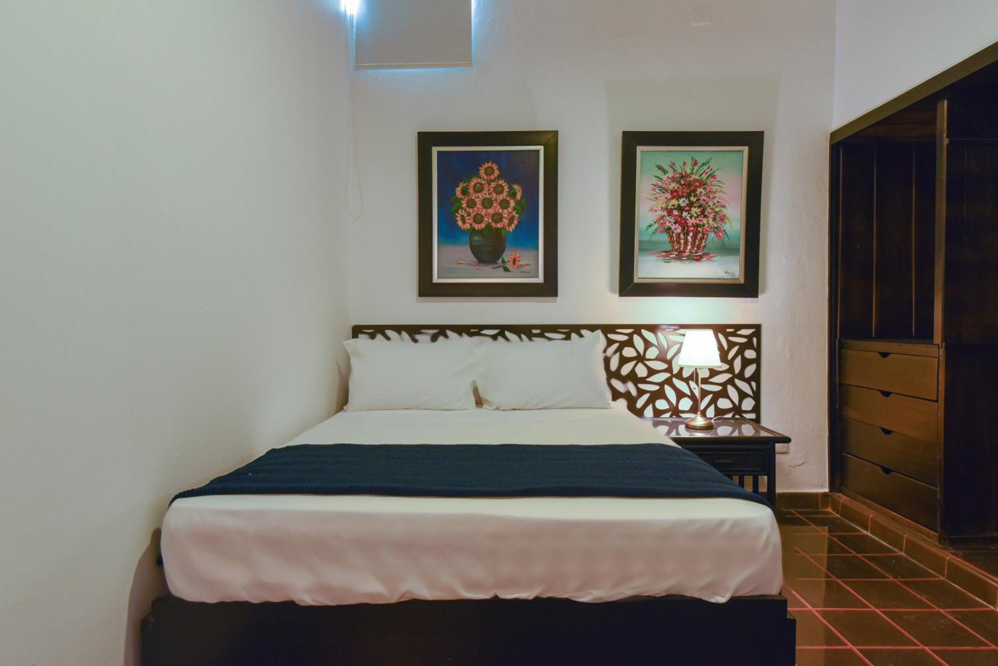 Ph 19 Guesthouse Hotel In Gazcue Santo Domingo Camera foto