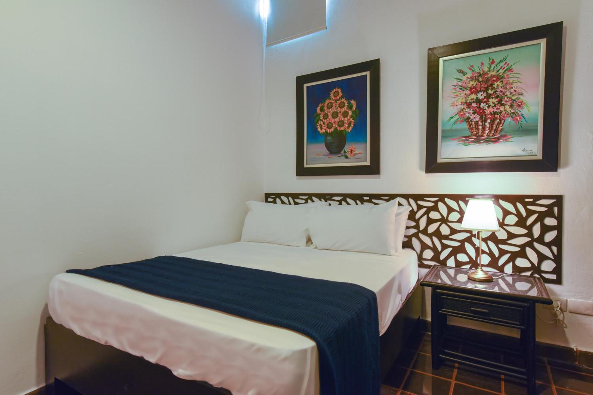 Ph 19 Guesthouse Hotel In Gazcue Santo Domingo Camera foto